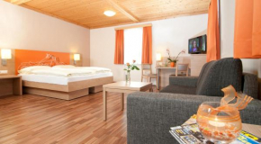 Гостиница Hotel Kuchler-Wirt, Треффен, Озеро Оссиахер
